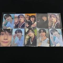 &TEAM トレカ セット NICHOLAS ニコラス モ - メルカリ