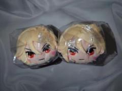グランブルーファンタジー』より「もちころりん ぬいぐるみ