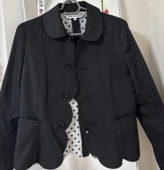 コムコム コムデギャルソン ジャケット XS