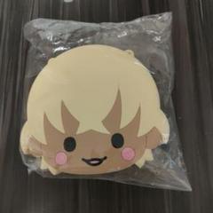名探偵コナン　プラチナムザッカショルダー付　シリコンポーチ　安室透