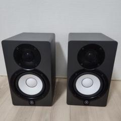 YAMAHA HS5SG | パワードスタジオモニターHS5に限定カラー