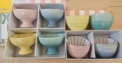 ル・クルーゼ ソルベ コレクション スプーン ライスボウル アイス 茶碗 