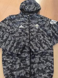 adidas パーカー