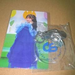CUTIE STREET 増田彩乃 ペンライトリボン トレカケース CUTIE STREET 増田彩乃 スマホキーリング トレカ 楽天ブックス