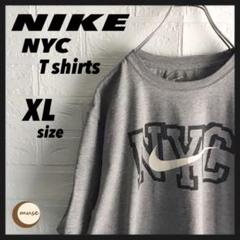 【フォロー割】NIKE NYC Tシャツ