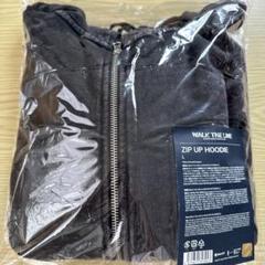 ENHYPEN World Tour in Japan JP Walk The Line ZIP UP HOODIE