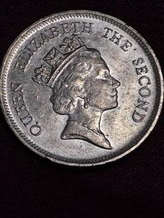 1988 香港 コインコレクション 1988 Hong Kong Proof Coin Collection w/OGP & COA | eBay