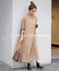 2025年最新】JOURNAL STANDARD レディース ロングワンピースの