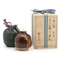 安い 2025年最新】茶入 メルカリ - 中興名物の人気アイテム 工芸品