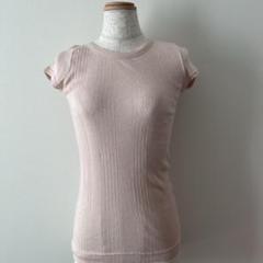 GALERIE VIE Tシャツ