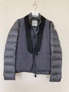 レア✨モンクレールSダウンジャケット SHUN サイズ2Monclersacai