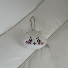 2025年最新】ちいかわ いつもとちがうよ おかおマスコット(ちい