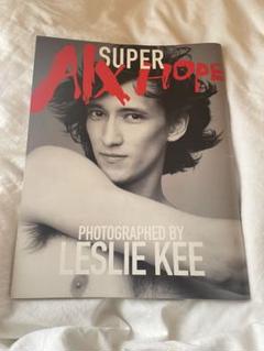 Amazon.co.jp: SUPER TGC LESLIE KEE レスリーキー : おもちゃ