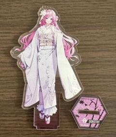 ドロシー　nikke 京都　京まふ　限定　kimono 着物　アクリルスタンド Amazon.co.jp: ドロシー アクリルスタンド 京都 京まふ ニケ