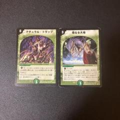 母なる大地　ナチュラルトラップ　セット