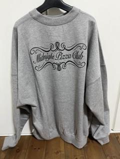 MIDNIGHT PIZZA CLUB × TTTMSW sweat XL m28087812199_1.jpg?1734530575