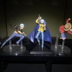 ワンピース YZ -STUDIO コング フィギュア | Shop at Mercari