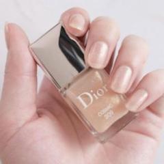 お値下げ【新品】ディオール　ネイル２個セット 2025年最新】dior ネイル 限定の人気アイテム - メルカリ