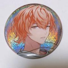 パラライ 御山京 缶バッジ グッズ-バッチ】Paradox Live BIG缶バッジ FUTURE 御山 京