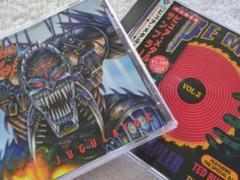 2025年最新】ジューダス・プリースト lpの人気アイテム - メルカリ