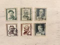 2025年最新】文化人シリーズ 切手の人気アイテム - メルカリ