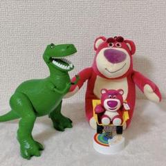 レア❗️ディズニー　ポップマート　トイストーリー POPMART ポップマート ディズニー ピクサー トイストーリー