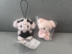 mikko キャミー マスコット まとめ売り