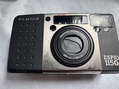 2025年最新】pentax espio 115gの人気アイテム - メルカリ