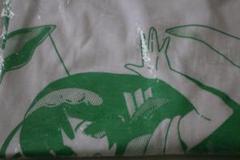⭕️東北ずん子⭕️　Tシャツ　L サイズ