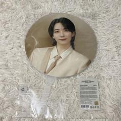 セブチ right here JAPAN うちわ ジョンハン ジョンハン うちわ SEVENTEEN right here イメージピケット