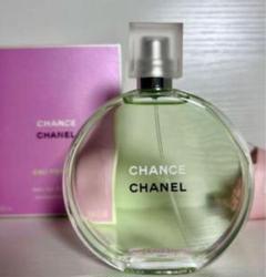 新品未開封　CHANELシャネル　チャンスオーフレッシュオードトワレ　100ml Amazon | シャネル チャンスオーフレッシュ オードトワレ 100mL