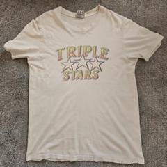 【TMT】プリントTシャツ ヴィンテージ加工　サイズ