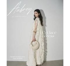 【AUBREY】レースレイヤードワンピース_ANDREA&Co AUBREY】レースレイヤードワンピース – ANDREA&Co.