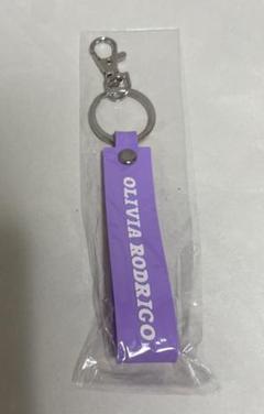 オリヴィアロドリゴアクリルスタンドキーホルダー