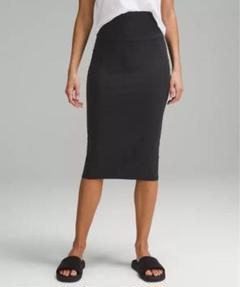 lululemon 黒 スポーツスカート　未使用 2025年最新】ルルレモン lululemon スコートの人気アイテム