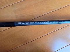 リップルフィッシャー ランナーエクシード97EH リップルフィッシャー ランナーエクシード RunnerExceed 97EH