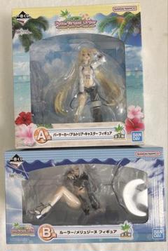 2025年最新】fate 一番くじ メリュジーヌの人気アイテム - メルカリ