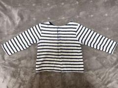 URBAN RESEARCH DOORS キッズカーディガン105