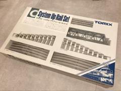 Amazon | TOMIX Nゲージ 91073 高架複線立体交差セット (HC