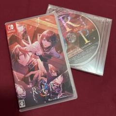 9 R.I.P. 通常版