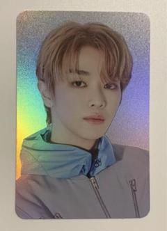 NCT 2021 UNIVERSE ホログラム トレカ ソンチャン