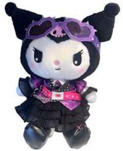 2025年最新】クロミ ぬいぐるみ usjの人気アイテム - メルカリ