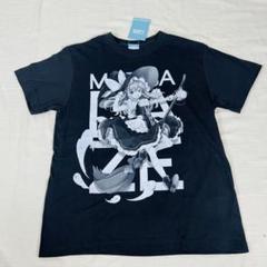 【タグ付き新品】霧雨魔理沙 なつめえりVer.Tシャツ［東方Project］M
