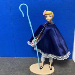 ボー・ピープ フィギュア ネイビー ライトブルー ボー・ピープ フィギュア ネイビー ライトブルー - メルカリ
