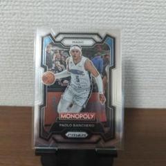 PAOLO BANCHERO NBA トレーディングカード No.64
