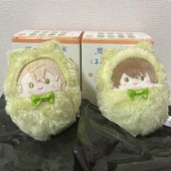 魔法使いの約束 まほやく くるみたぴぬい ルチル ミチル