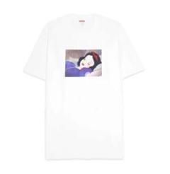 Supreme Snow White Tee Black ブラック　白雪姫　L Buy Supreme Snow White Tee 'Black' - FW24T13 BLACK | GOAT