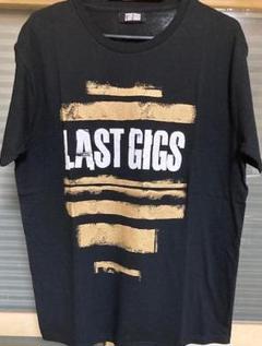 氷室京介 LG! B・Nix限定! CREWTシャツ名古屋B! 2025年最新】氷室京介 Tシャツ lの人気アイテム - メルカリ