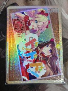 ド!ド!ド! RRR+ ヴァイスシュヴァルツ　蓮ノ空女学院　W122-065 ド!ド!ド! RRR+ ヴァイスシュヴァルツ 蓮ノ空女学院 W122-065