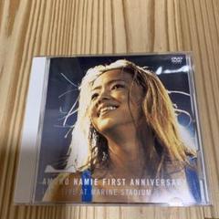 安室奈美恵　DVD 初回公演　1996年　ライブ　千葉マリンスタジアム 安室奈美恵DVD 初回公演1996年ライブ千葉マリンスタジアム